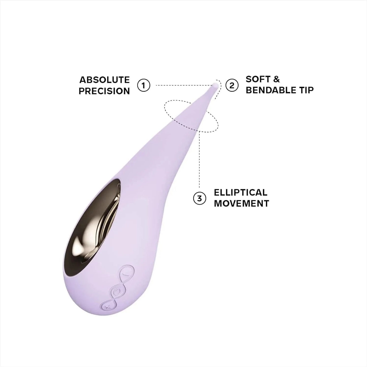 LELO DOT - Sh! Women's Store