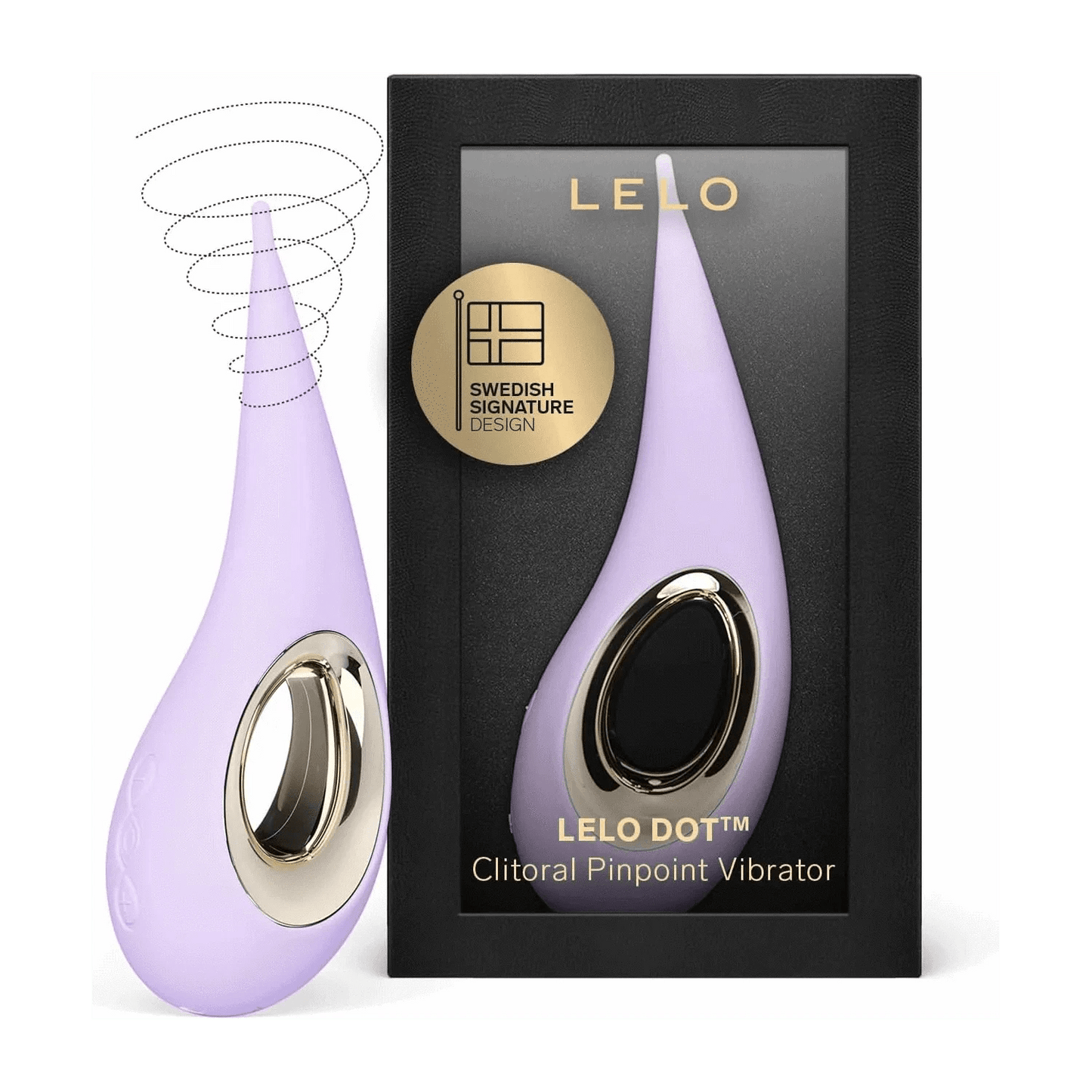 LELO DOT - Sh! Women's Store