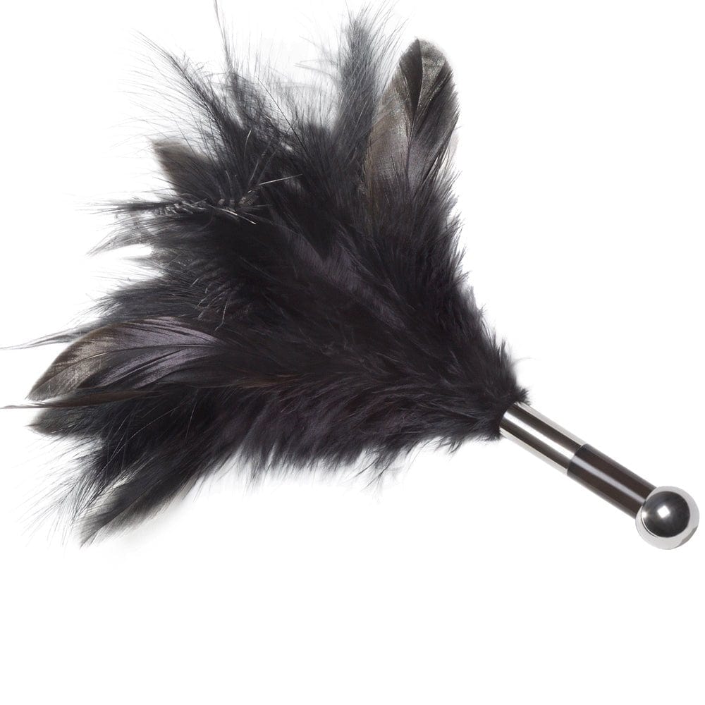 Lelo Feather Tickler DISCONTINUED - Sh! Women's Store
