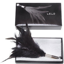 Lelo Feather Tickler DISCONTINUED - Sh! Women's Store