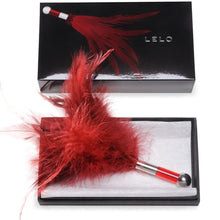 Lelo Feather Tickler DISCONTINUED - Sh! Women's Store