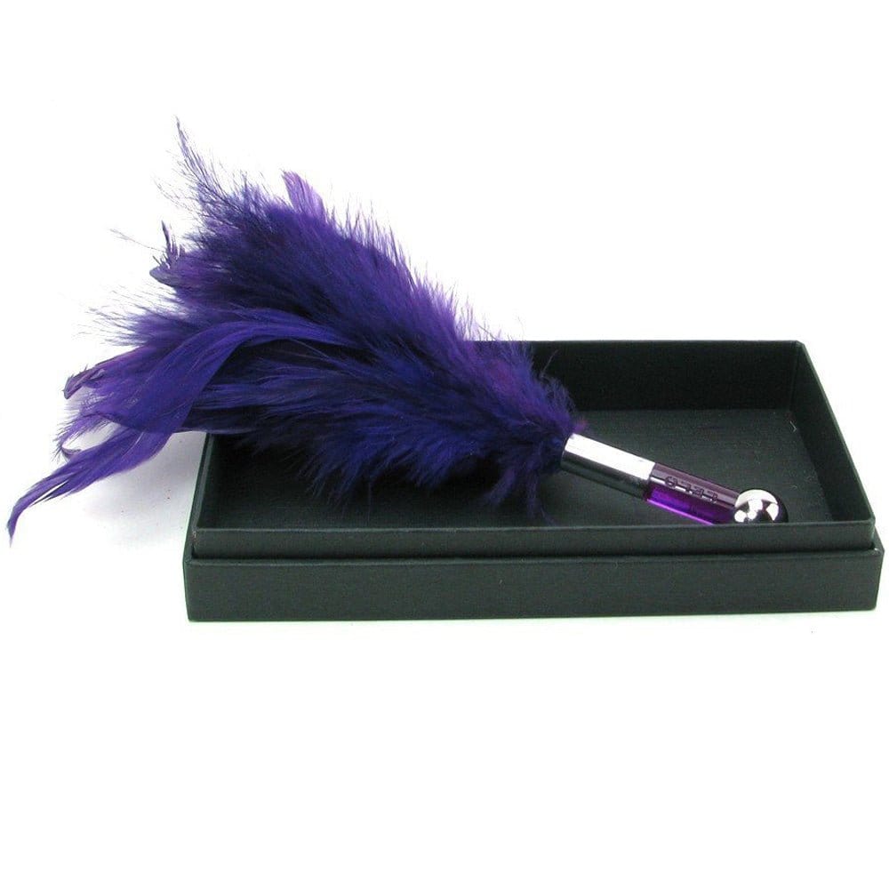 Lelo Feather Tickler DISCONTINUED - Sh! Women's Store