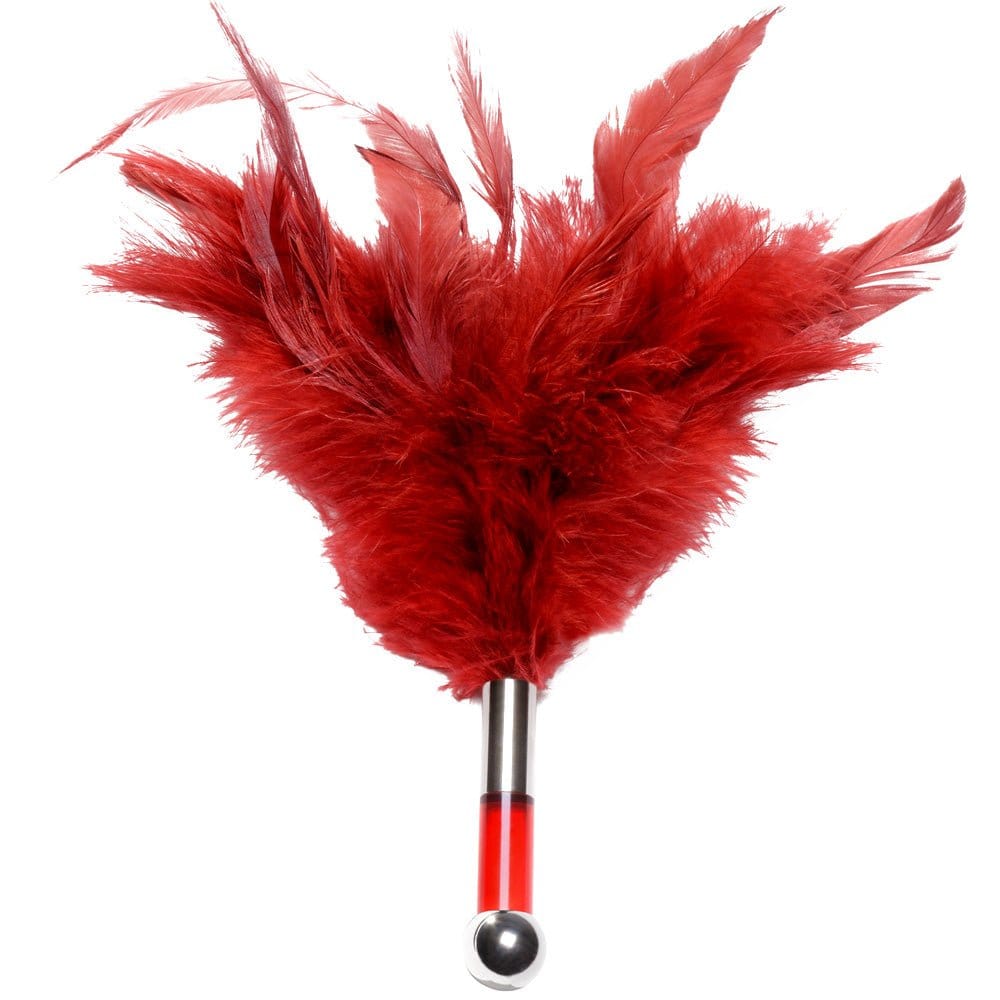 Lelo Feather Tickler DISCONTINUED - Sh! Women's Store
