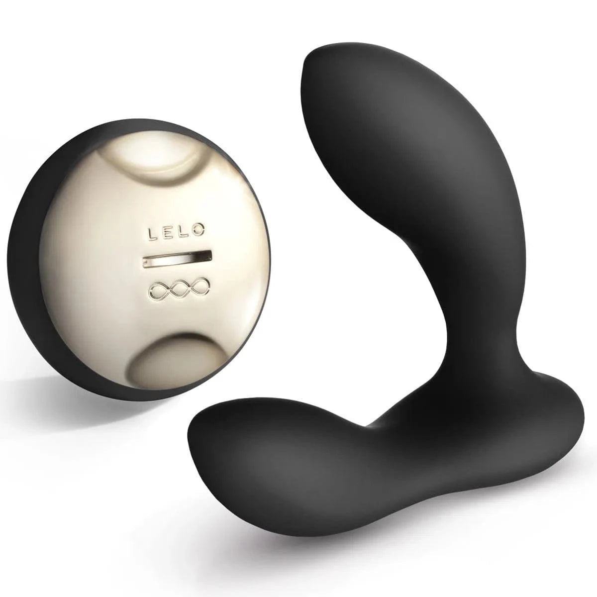 Lelo Hugo Remote Prostate Massager - Discontinued - Sh! Women's Store