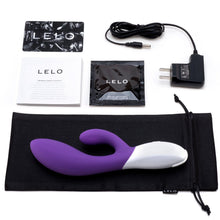 Lelo Ina 2 Vibrator DISCONTINUED - Sh! Women's Store