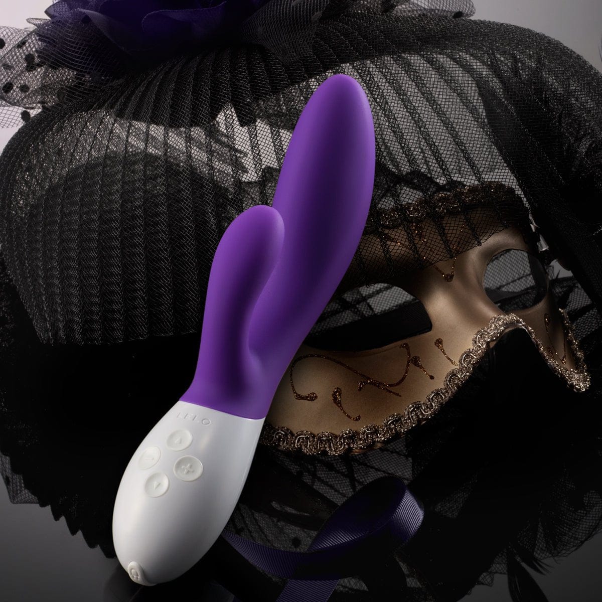 Lelo Ina 2 Vibrator DISCONTINUED - Sh! Women's Store