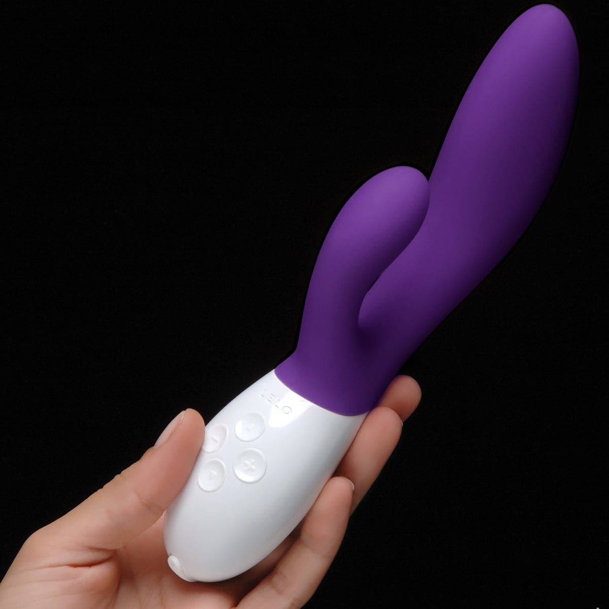 Lelo Ina 2 Vibrator DISCONTINUED - Sh! Women's Store