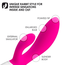 Lelo Ina Wave 2 Vibrator - Discontinued - Sh! Women's Store
