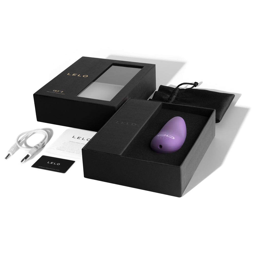 Lelo Lily 3 - Sh! Women's Store