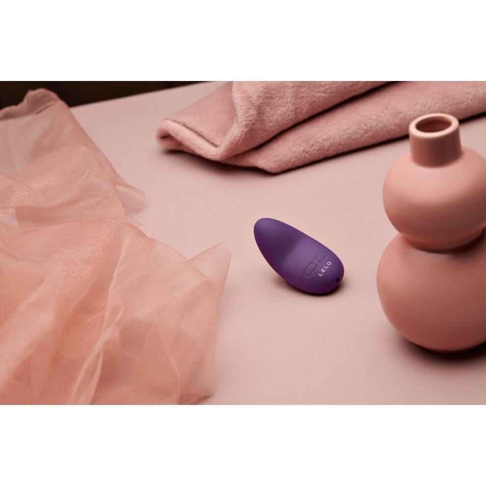 Lelo Lily 3 - Sh! Women's Store