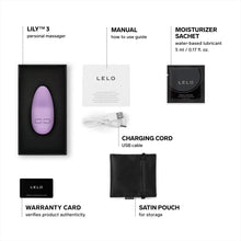 Lelo Lily 3 - Sh! Women's Store