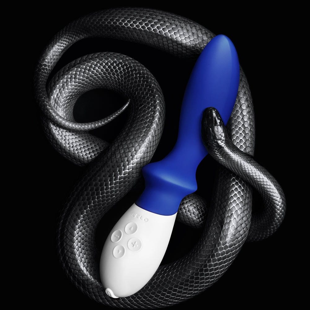 Lelo Loki Prostate Massager - Sh! Women's Store
