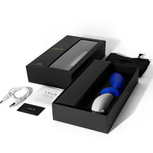 Lelo Loki Prostate Massager - Sh! Women's Store