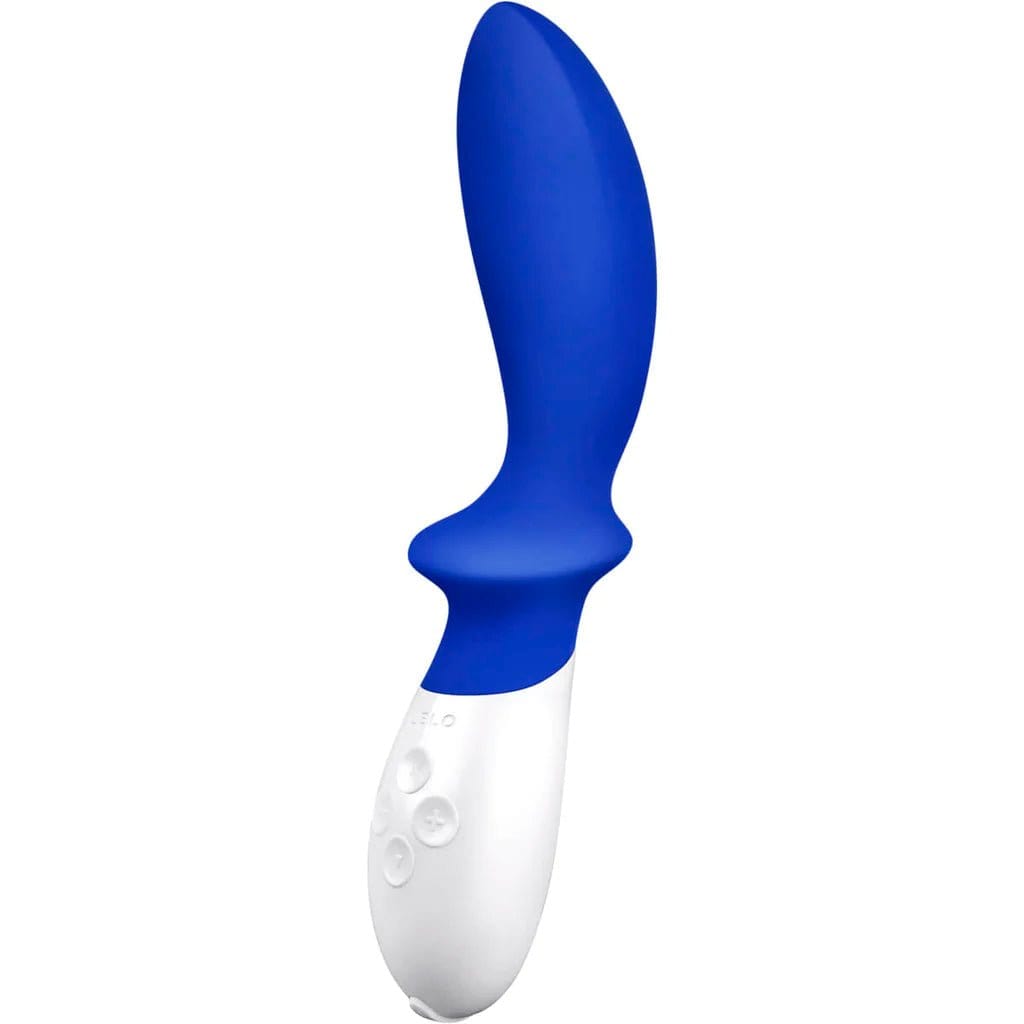 Lelo Loki Prostate Massager - Sh! Women's Store