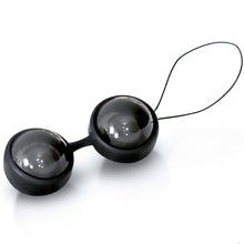 Lelo Luna Beads Noir - Sh! Women's Store