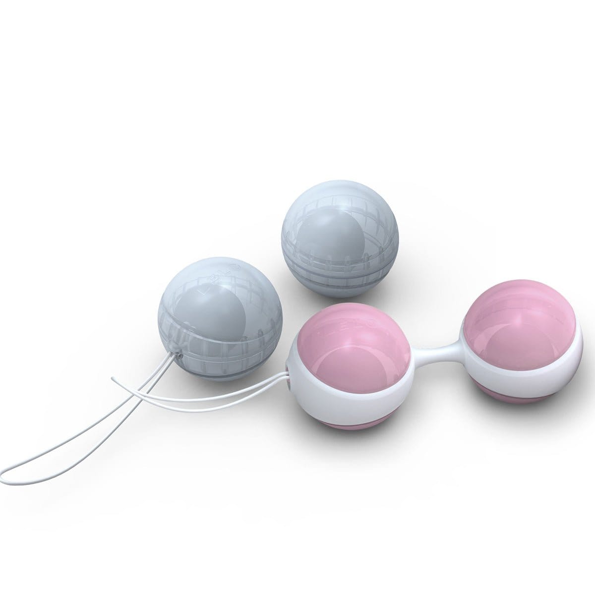 Lelo Luna Mini Beads - Sh! Women's Store