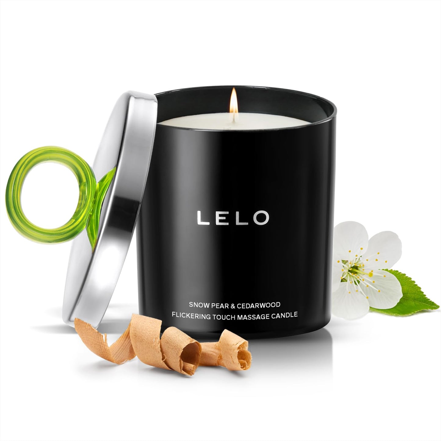 Lelo Massage Candle *Discontinued* - Sh! Women's Store