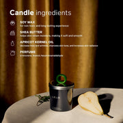 Lelo Massage Candle *Discontinued* - Sh! Women's Store