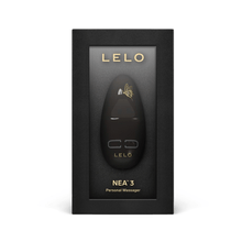 Lelo Clitoral Vibrators Lelo Nea 3 Clit Massager