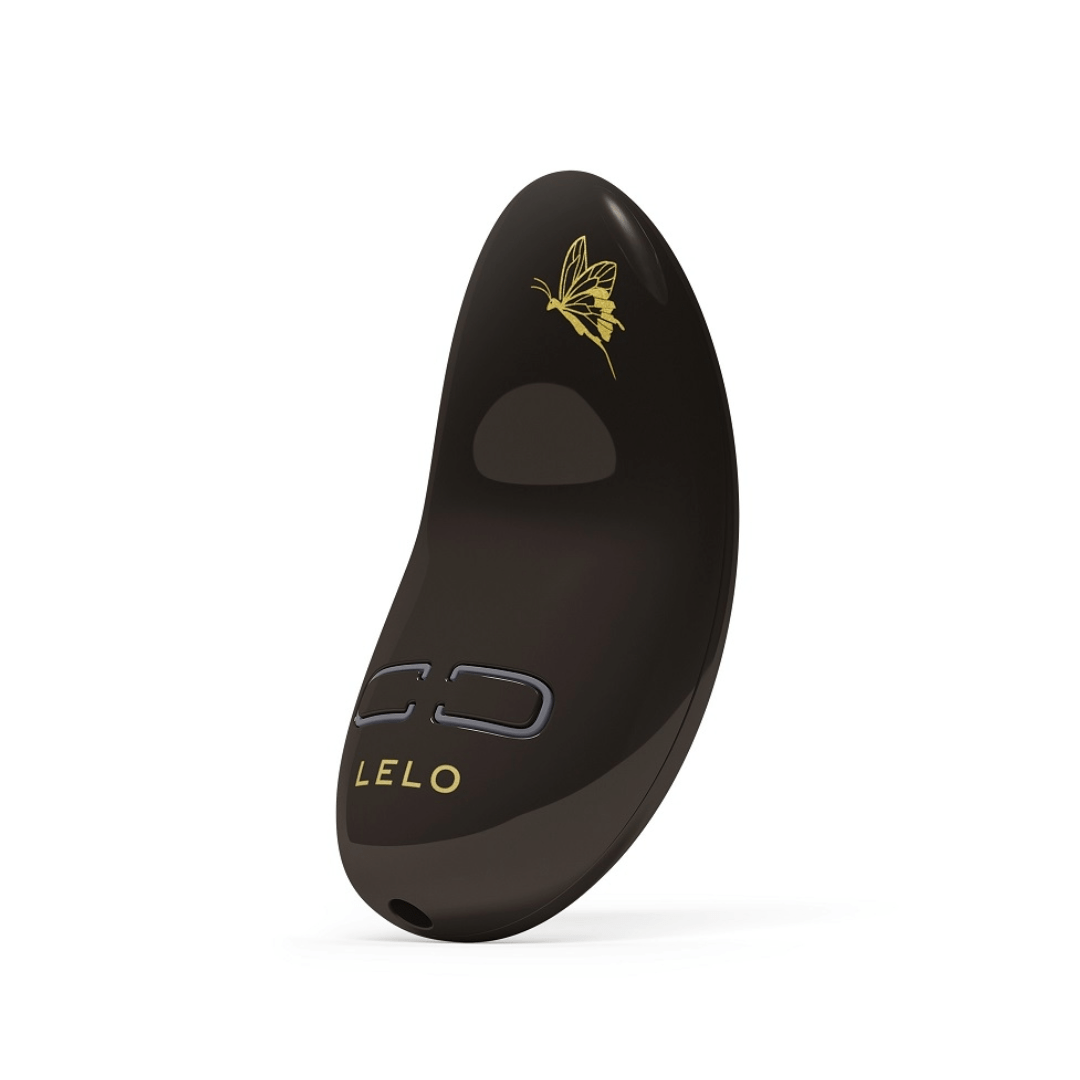 Lelo Clitoral Vibrators Lelo Nea 3 Clit Massager