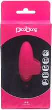 Lelo PicoBong Ipo Finger Vibe DISCONTINUED - Sh! Women's Store