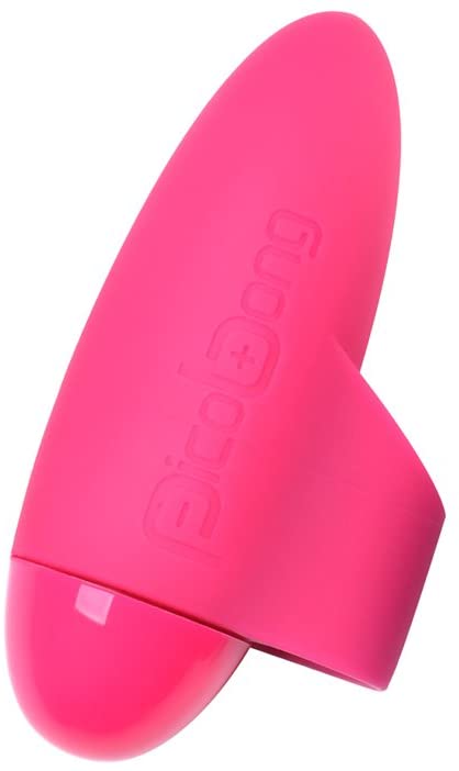 Lelo PicoBong Ipo Finger Vibe DISCONTINUED - Sh! Women's Store