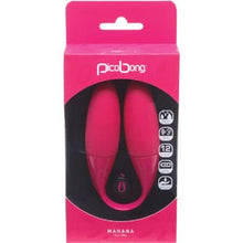 Lelo PicoBong Mahana Duo Vibe DISCONTINUED - Sh! Women's Store