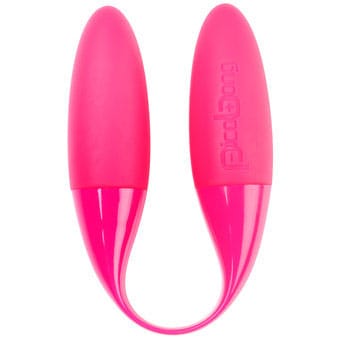 Lelo PicoBong Mahana Duo Vibe DISCONTINUED - Sh! Women's Store