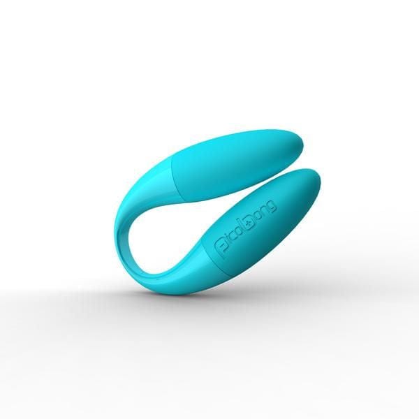 Lelo PicoBong Mahana Duo Vibe DISCONTINUED - Sh! Women's Store