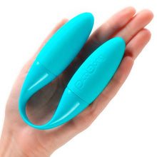 Lelo PicoBong Mahana Duo Vibe DISCONTINUED - Sh! Women's Store