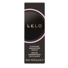 Lelo Pleasure Enhancing Serum 15ml - Sh! Women's Store