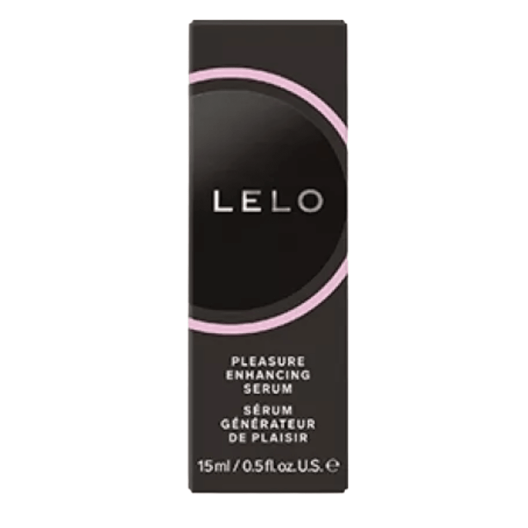 Lelo Pleasure Enhancing Serum 15ml - Sh! Women's Store