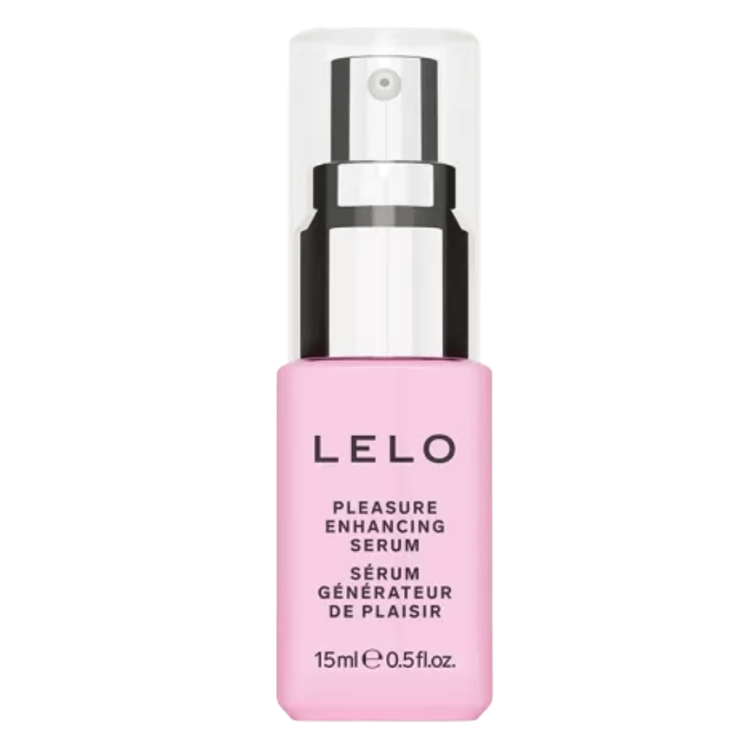 Lelo Pleasure Enhancing Serum 15ml - Sh! Women's Store