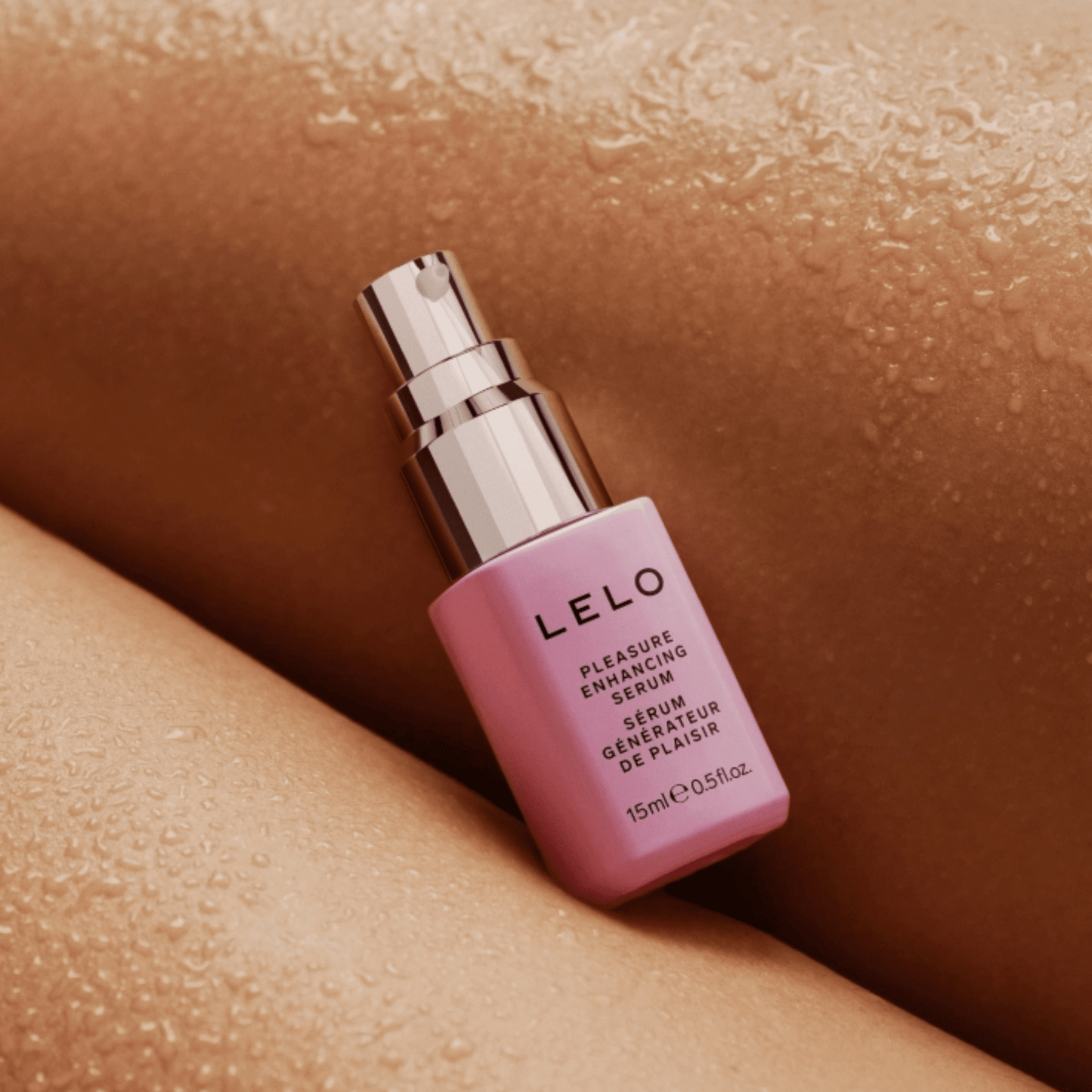 Lelo Pleasure Enhancing Serum 15ml - Sh! Women's Store