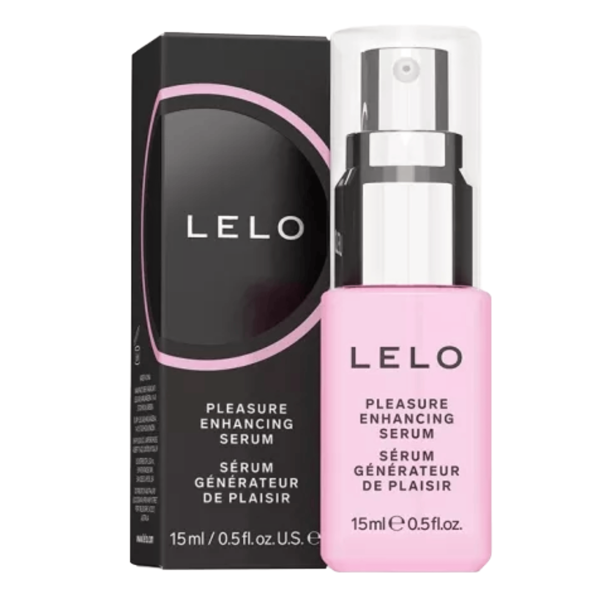 Lelo Pleasure Enhancing Serum 15ml - Sh! Women's Store