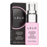 Lelo Pleasure Enhancing Serum 15ml - Sh! Women's Store