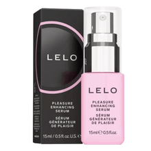 Lelo Pleasure Enhancing Serum 15ml - Sh! Women's Store