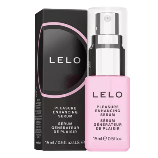 Lelo Pleasure Enhancing Serum 15ml - Sh! Women's Store
