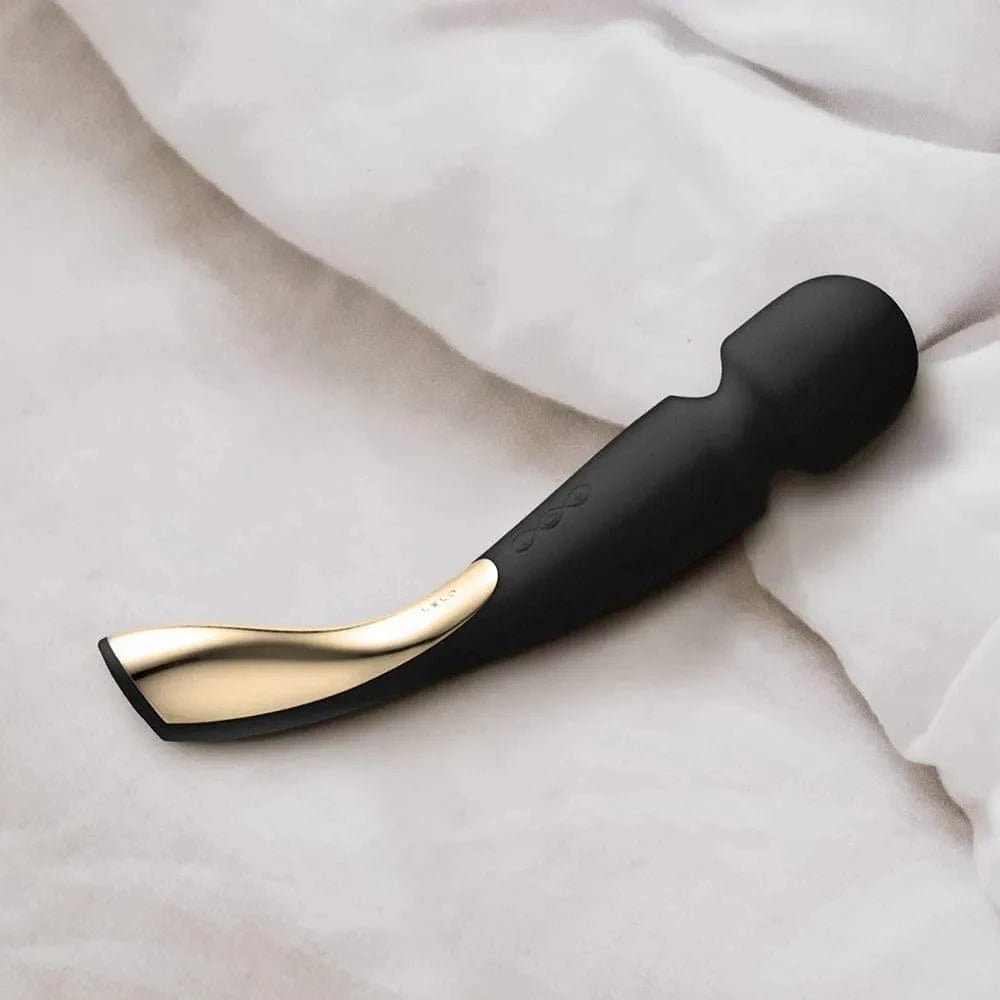 Lelo Smart Wand 2 Large - Sh! Women's Store