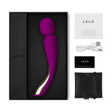 Lelo Smart Wand 2 Large - Sh! Women's Store