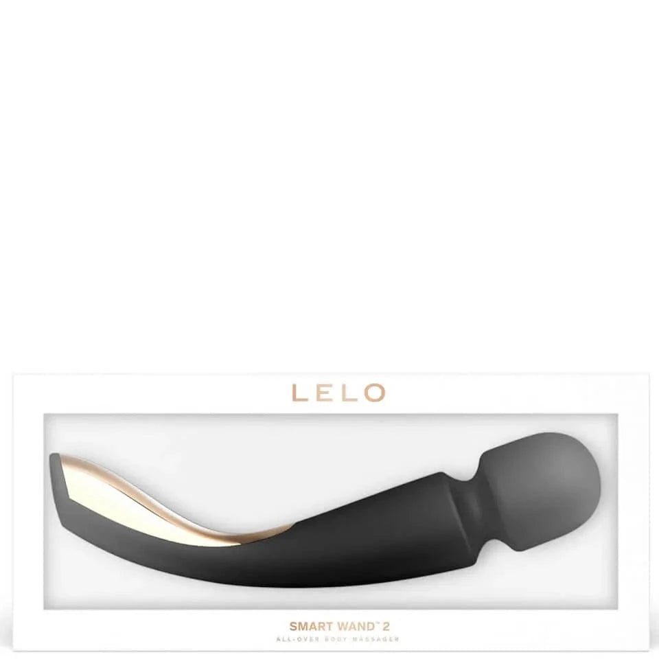 Lelo Smart Wand 2 Large - Sh! Women's Store