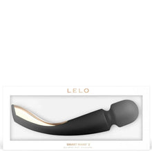 Lelo Smart Wand 2 Large - Sh! Women's Store