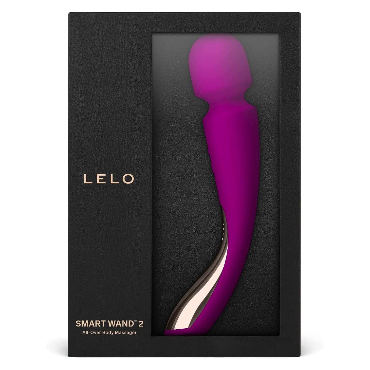 Lelo Smart Wand 2 Medium - Sh! Women's Store