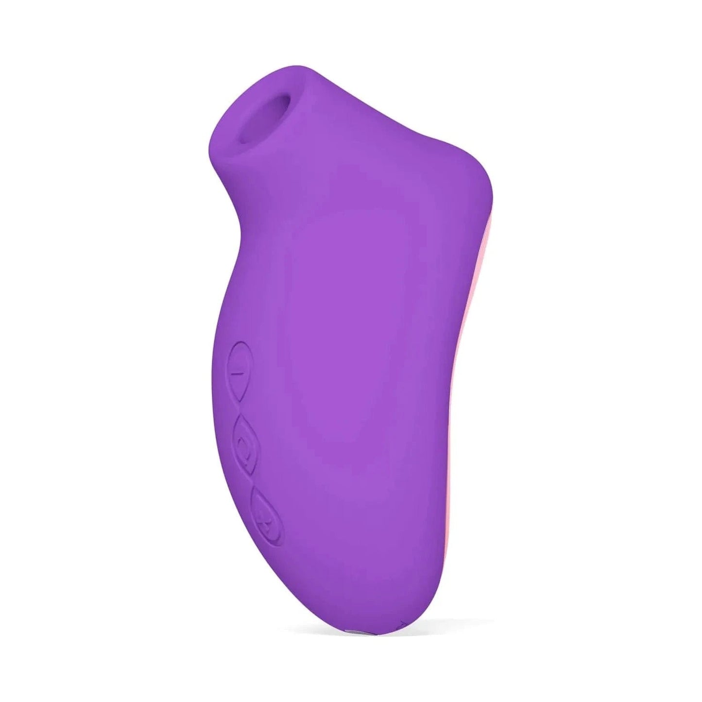 LELO Sona 2 Travel Sonic Massager - Discontinued - Sh! Women's Store