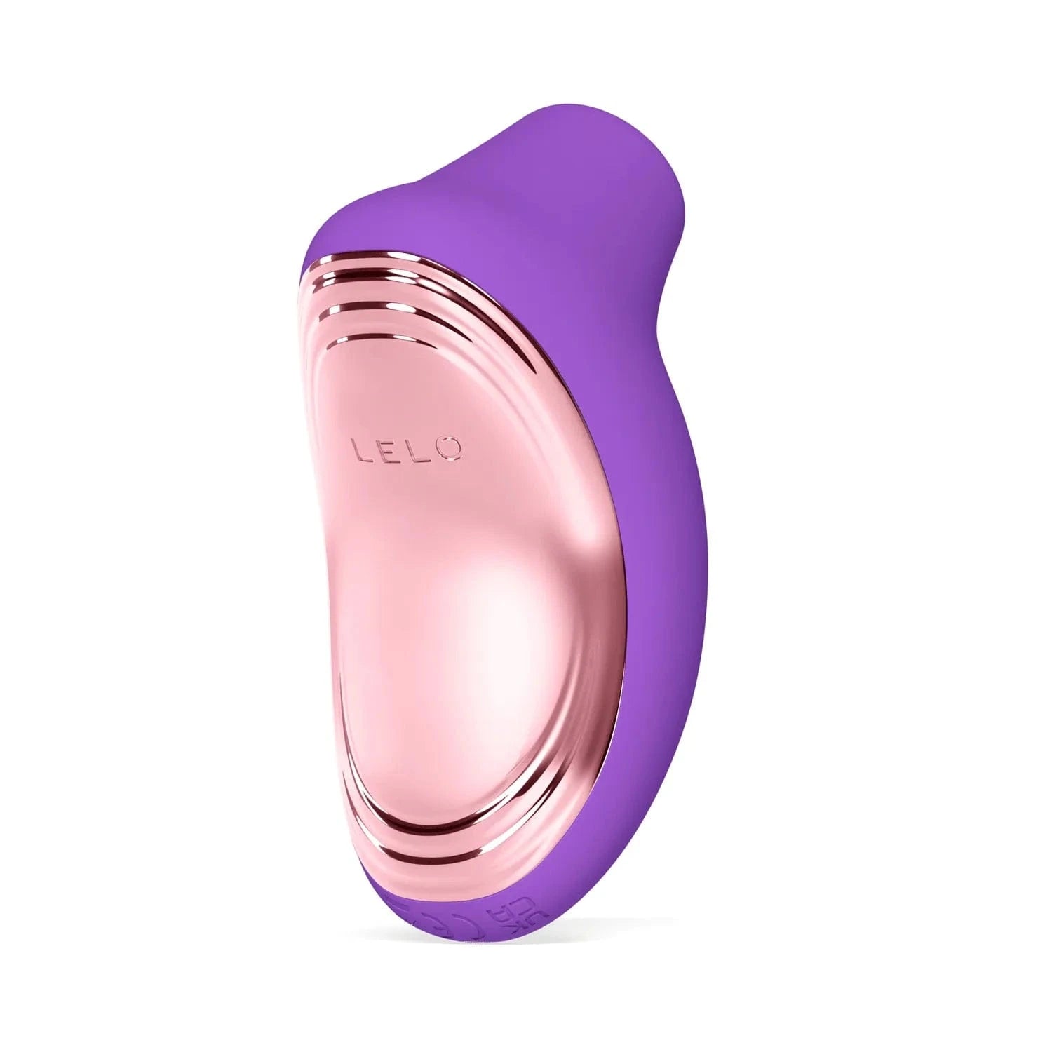 LELO Sona 2 Travel Sonic Massager - Discontinued - Sh! Women's Store