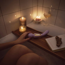 Lelo Switch Double - Sided Wand Vibrator - Sh! Women's Store