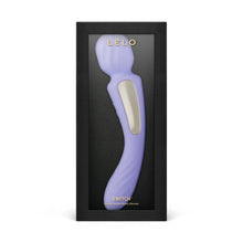 Sh! Women's Store Wand Massagers Lelo Switch Double-Sided Wand Vibrator