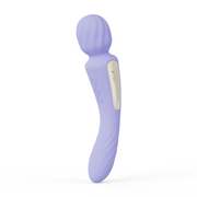 Sh! Women's Store Wand Massagers Lelo Switch Double-Sided Wand Vibrator