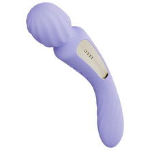 Sh! Women's Store Wand Massagers Lelo Switch Double-Sided Wand Vibrator