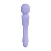 Sh! Women's Store Wand Massagers Lelo Switch Double-Sided Wand Vibrator
